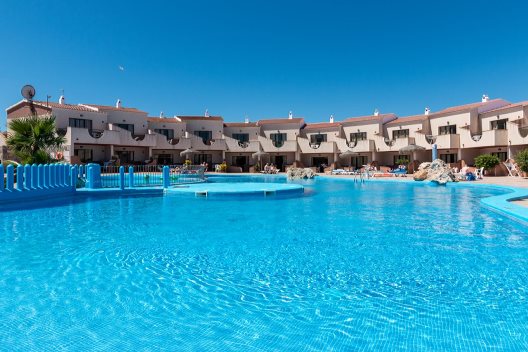 Apartamentos Moon Dreams Los Lentiscos