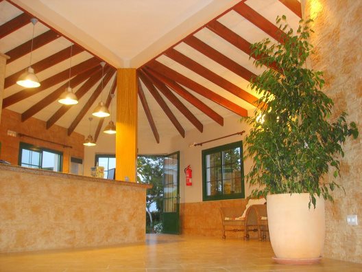 Apartamentos Moon Dreams Los Lentiscos