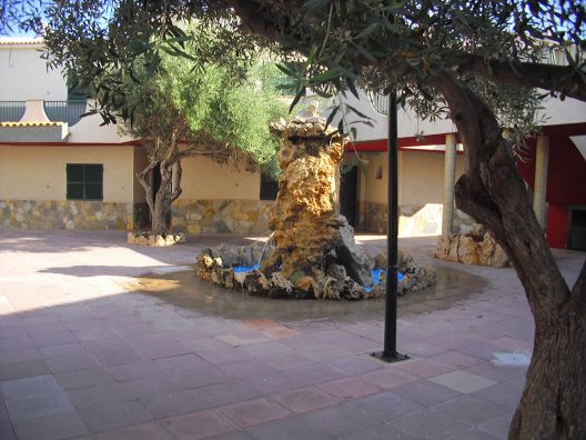 Apartamentos Moon Dreams Los Lentiscos