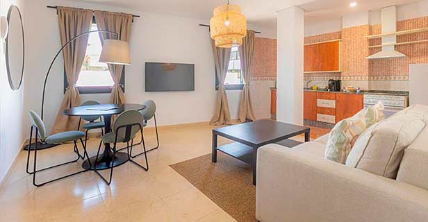 Apartamentos Moon Dreams Puerto