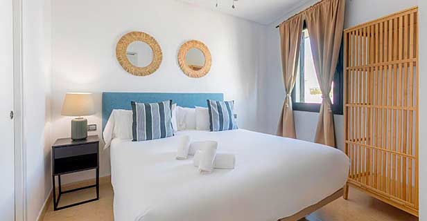 Apartamentos Moon Dreams Puerto