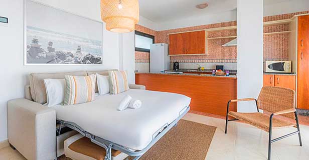 Apartamentos Moon Dreams Puerto