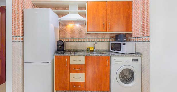 Apartamentos Moon Dreams Puerto
