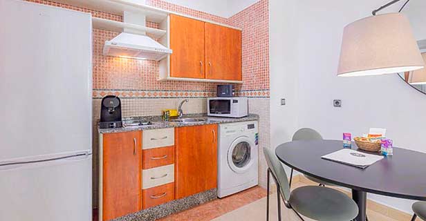 Apartamentos Moon Dreams Puerto