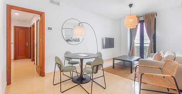 Apartamentos Moon Dreams Puerto