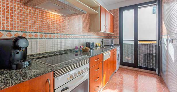 Apartamentos Moon Dreams Puerto