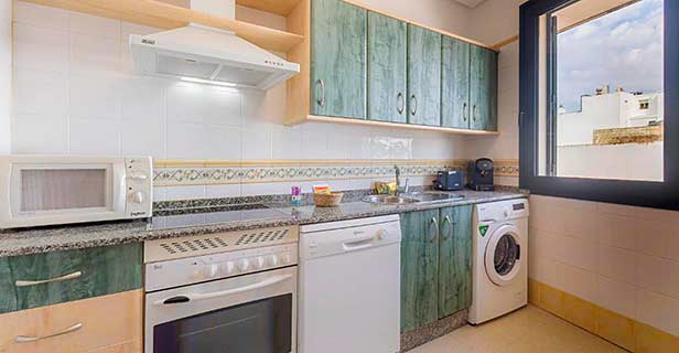 Apartamentos Moon Dreams Puerto