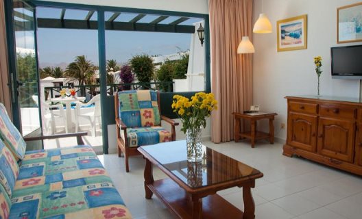 Apartamentos Moraña