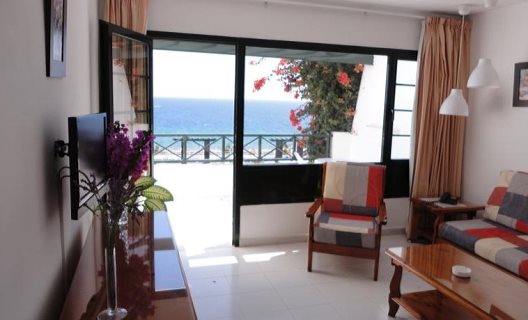 Apartamentos Moraña