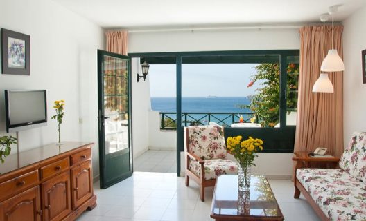Apartamentos Moraña