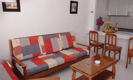 Apartamentos Moraña