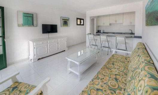 Apartamentos Moraña