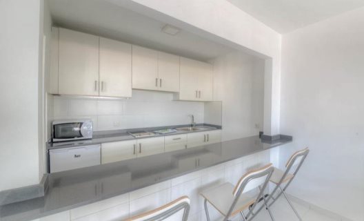 Apartamentos Moraña