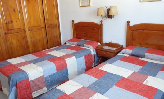 Apartamentos Moraña