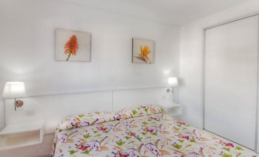 Apartamentos Moraña