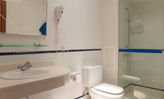 Apartamentos Moraña
