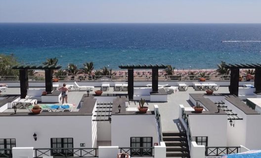 Apartamentos Moraña