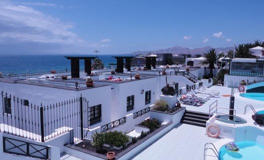Apartamentos Moraña