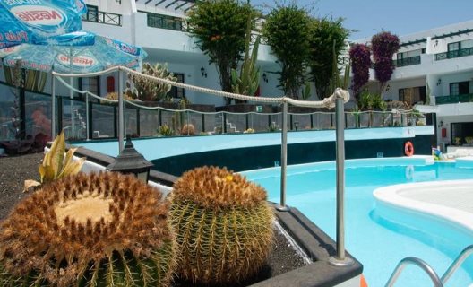 Apartamentos Moraña