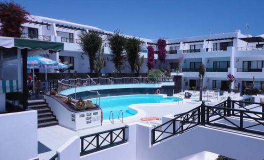 Apartamentos Moraña