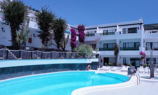 Apartamentos Moraña