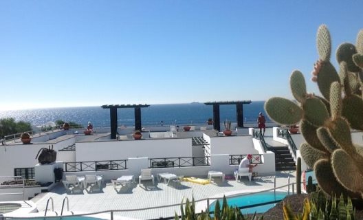 Apartamentos Moraña