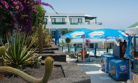 Apartamentos Moraña