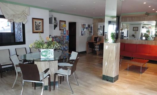 Apartamentos Moraña