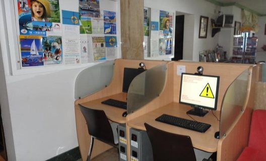 Apartamentos Moraña