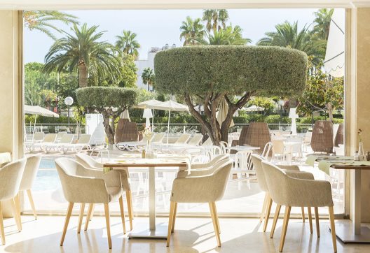 Apartamentos Morito Beach