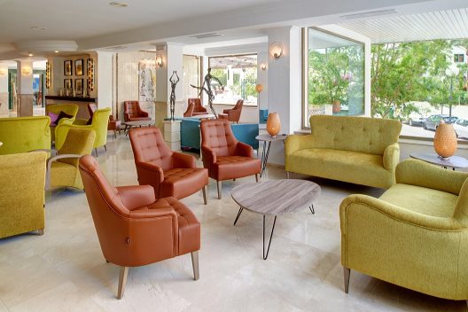 Apartamentos Morito Beach