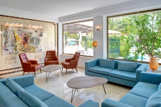 Apartamentos Morito Beach