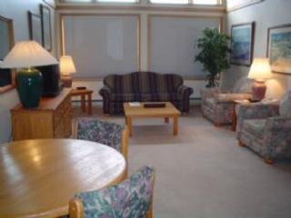Apartamentos Mountain House Slopeside Condominiums