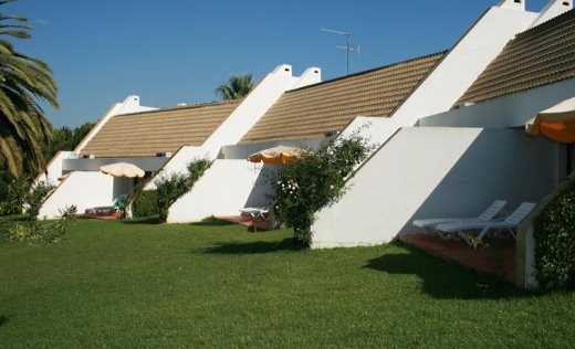 Apartamentos Moura Golf Village