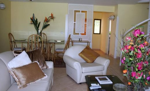 Apartamentos Moura Golf Village