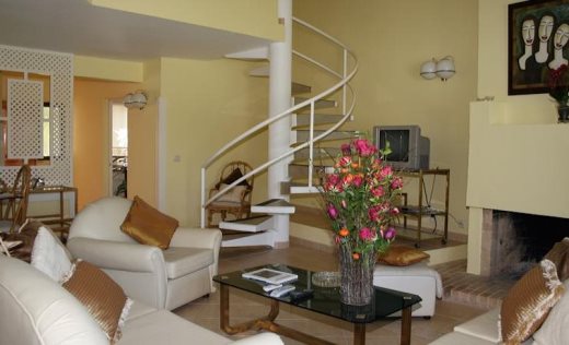 Apartamentos Moura Golf Village