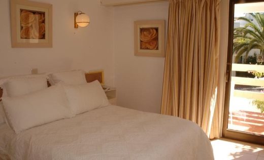 Apartamentos Moura Golf Village