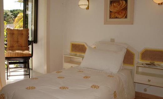 Apartamentos Moura Golf Village