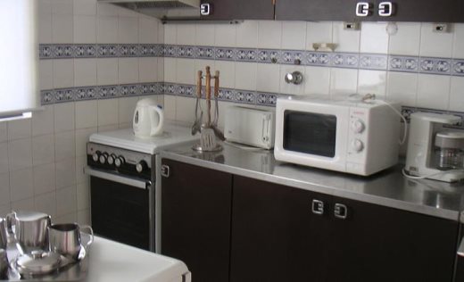 Apartamentos Moura Golf Village