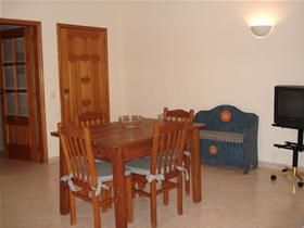 Apartamentos Moura Páteo