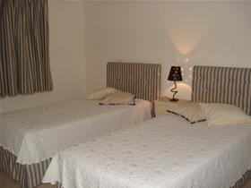Apartamentos Moura Páteo