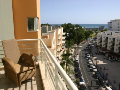 Apartamentos Moura Praia