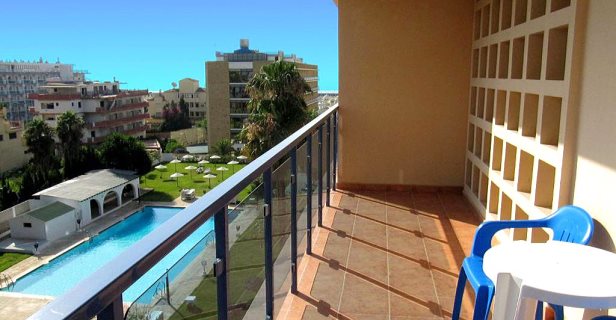 Apartamentos Ms Puerto Marina