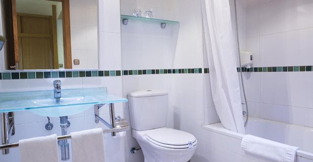 Apartamentos Ms Puerto Marina