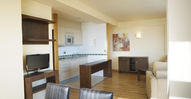 Apartamentos Ms Puerto Marina