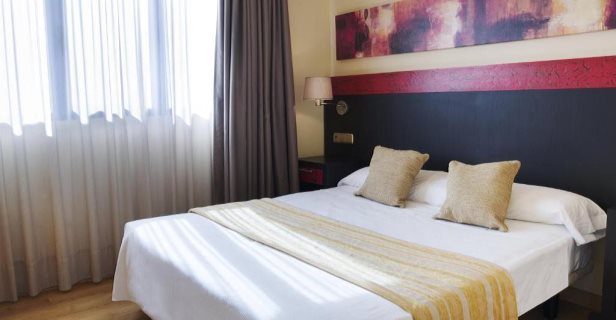 Apartamentos Ms Puerto Marina