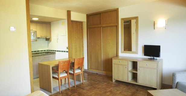 Apartamentos Ms Puerto Marina