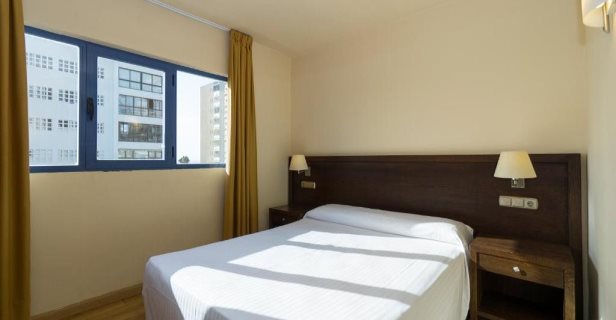 Apartamentos Ms Puerto Marina