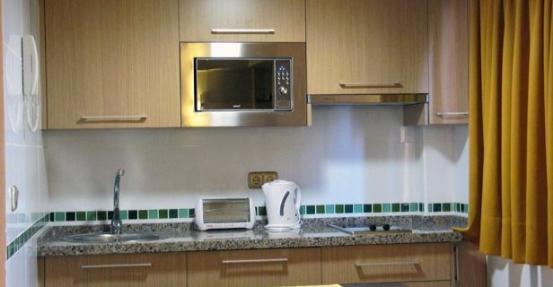 Apartamentos Ms Puerto Marina