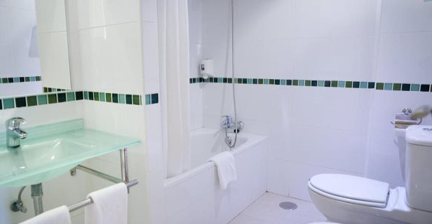 Apartamentos Ms Puerto Marina